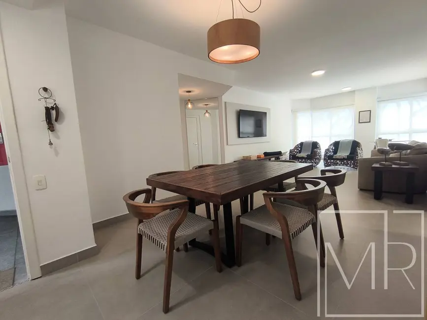 Foto 3 de Apartamento com 4 quartos à venda, 129m2 em Riviera de São Lourenço, Bertioga - SP