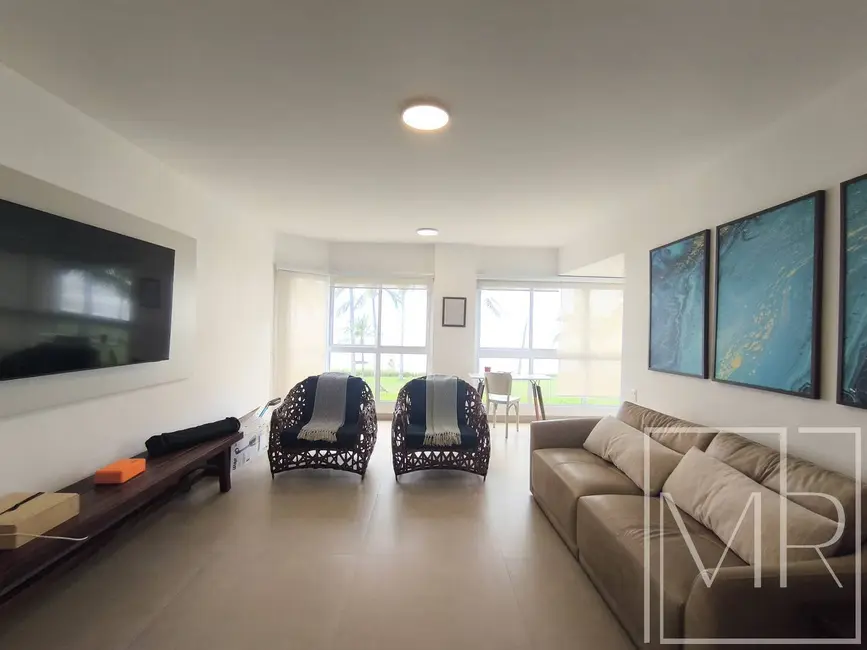 Foto 6 de Apartamento com 4 quartos à venda, 129m2 em Riviera de São Lourenço, Bertioga - SP