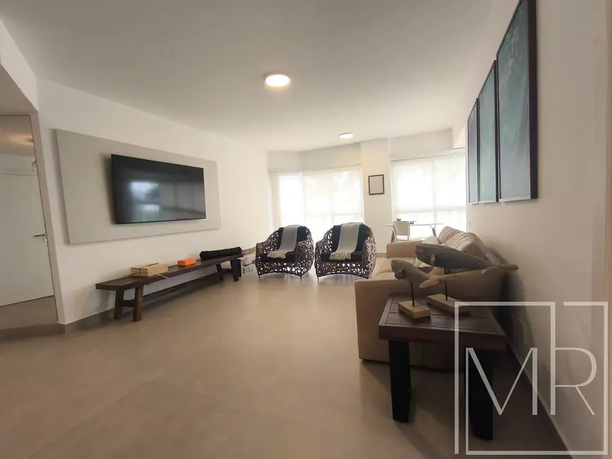 Foto 4 de Apartamento com 4 quartos à venda, 129m2 em Riviera de São Lourenço, Bertioga - SP