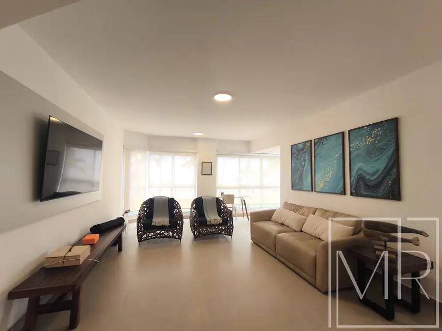 Foto 5 de Apartamento com 4 quartos à venda, 129m2 em Riviera de São Lourenço, Bertioga - SP