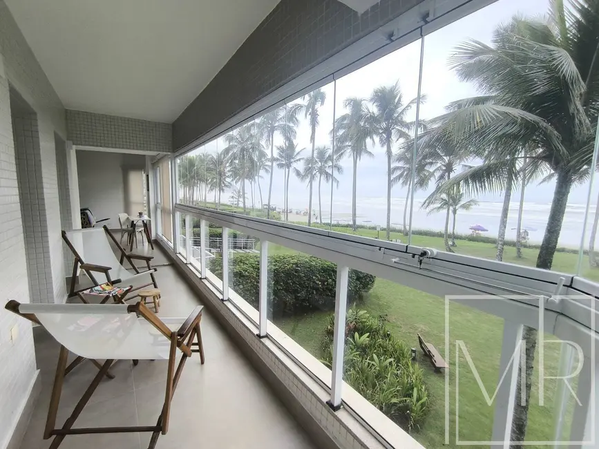 Foto 1 de Apartamento com 4 quartos à venda, 129m2 em Riviera de São Lourenço, Bertioga - SP