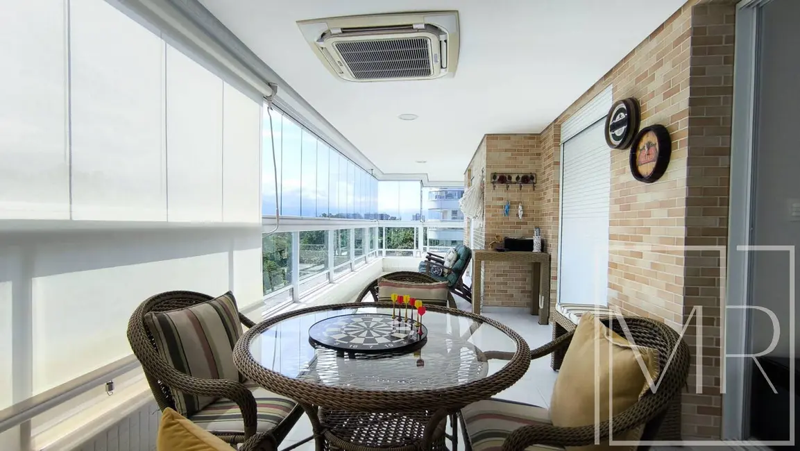 Foto 8 de Apartamento com 3 quartos à venda, 113m2 em Riviera de São Lourenço, Bertioga - SP