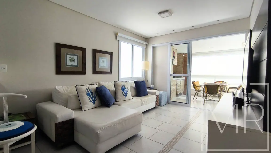 Foto 5 de Apartamento com 3 quartos à venda, 113m2 em Riviera de São Lourenço, Bertioga - SP