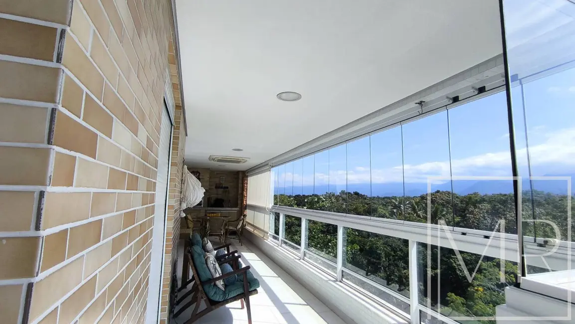 Foto 9 de Apartamento com 3 quartos à venda, 113m2 em Riviera de São Lourenço, Bertioga - SP