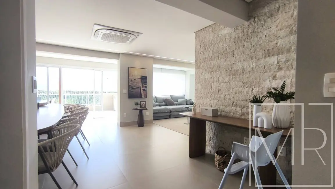 Cobertura com 5 quartos à venda, 230m2 em Riviera de São Lourenço, Bertioga - SP - imagem 5 Foto 5 de Cobertura com 5 quartos à venda, 230m2 em Riviera de São Lourenço, Bertioga - SP