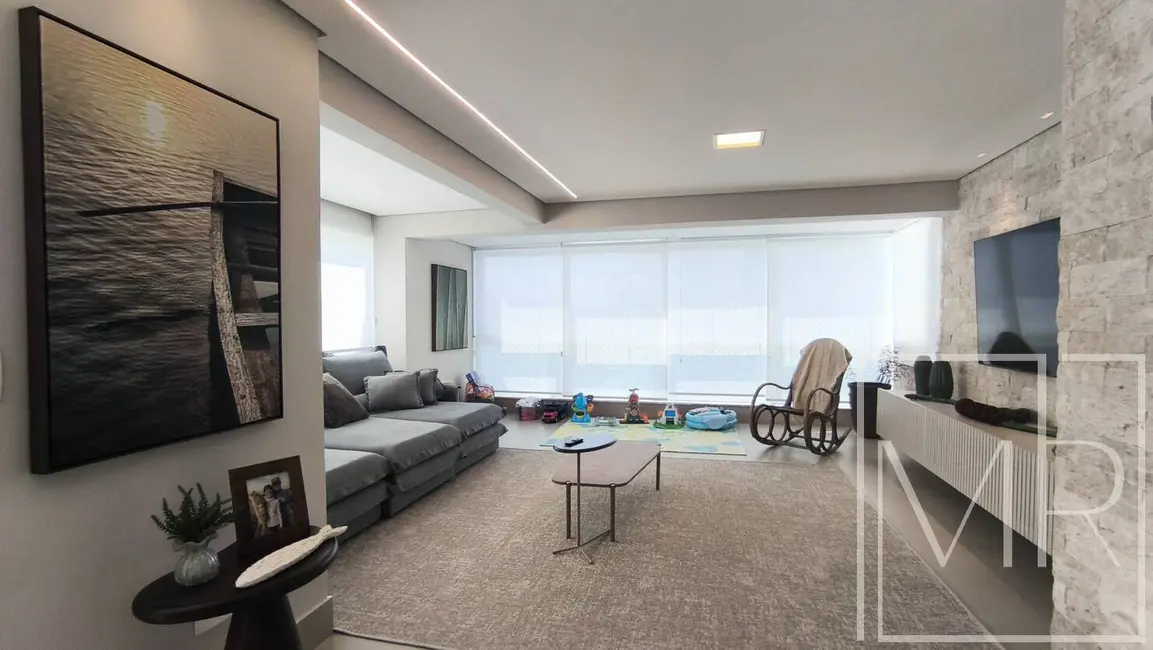 Cobertura com 5 quartos à venda, 230m2 em Riviera de São Lourenço, Bertioga - SP - imagem 3 Foto 3 de Cobertura com 5 quartos à venda, 230m2 em Riviera de São Lourenço, Bertioga - SP