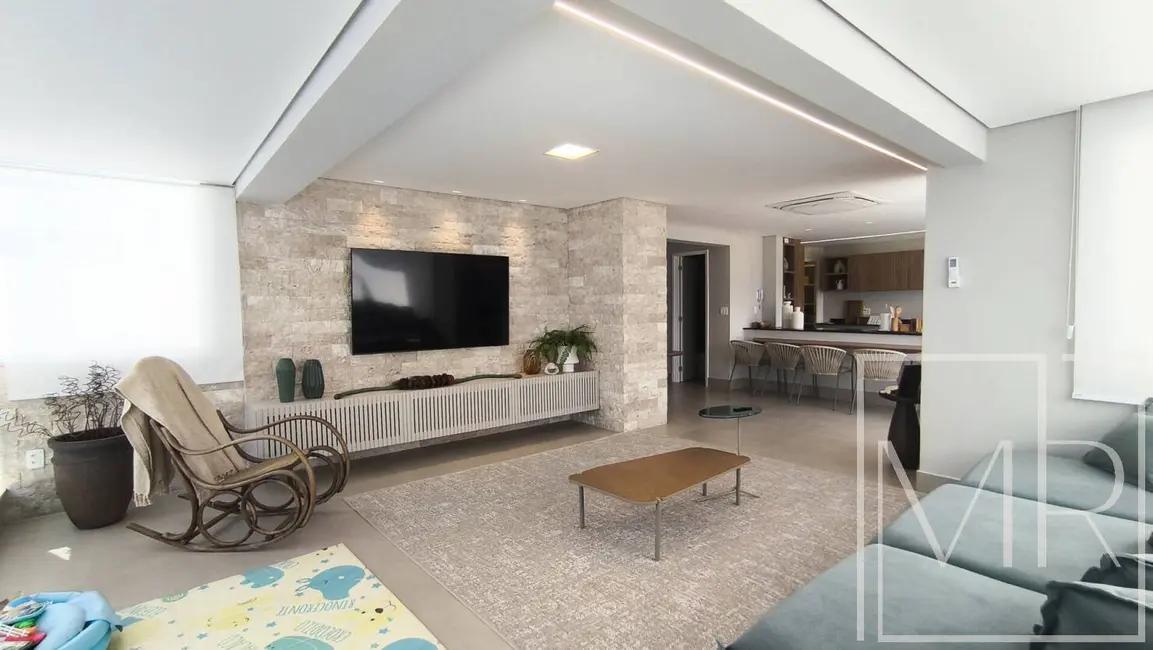 Cobertura com 5 quartos à venda, 230m2 em Riviera de São Lourenço, Bertioga - SP - imagem 2 Foto 2 de Cobertura com 5 quartos à venda, 230m2 em Riviera de São Lourenço, Bertioga - SP