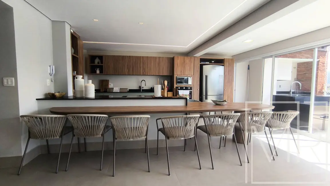 Cobertura com 5 quartos à venda, 230m2 em Riviera de São Lourenço, Bertioga - SP - imagem 8 Foto 8 de Cobertura com 5 quartos à venda, 230m2 em Riviera de São Lourenço, Bertioga - SP