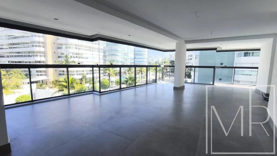 Foto 1 de Apartamento com 4 quartos à venda, 163m2 em Riviera de São Lourenço, Bertioga - SP