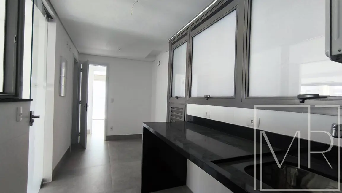Foto 4 de Apartamento com 4 quartos à venda, 163m2 em Riviera de São Lourenço, Bertioga - SP