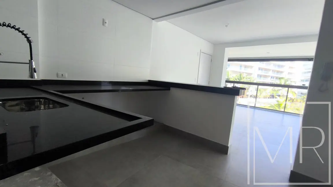 Foto 5 de Apartamento com 4 quartos à venda, 163m2 em Riviera de São Lourenço, Bertioga - SP