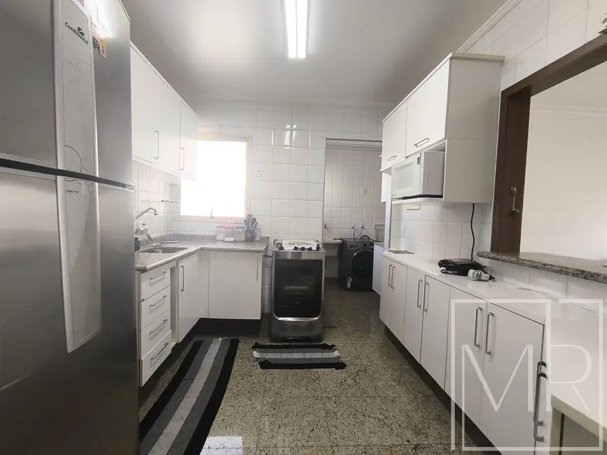 Foto 5 de Apartamento com 3 quartos à venda e para alugar, 109m2 em Riviera de São Lourenço, Bertioga - SP