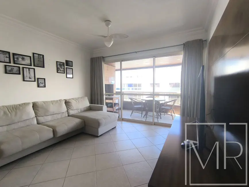 Foto 6 de Apartamento com 3 quartos à venda e para alugar, 109m2 em Riviera de São Lourenço, Bertioga - SP