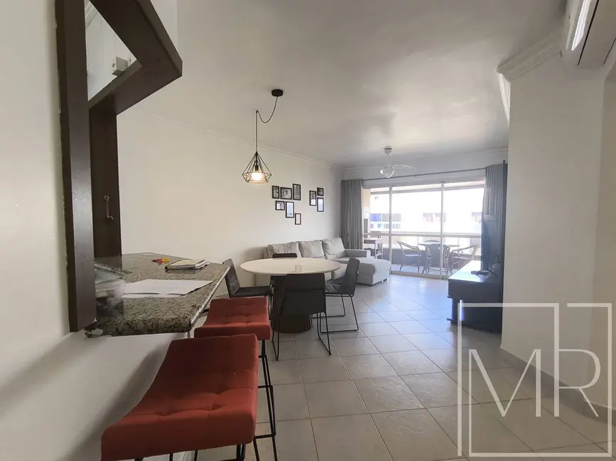 Foto 3 de Apartamento com 3 quartos à venda e para alugar, 109m2 em Riviera de São Lourenço, Bertioga - SP