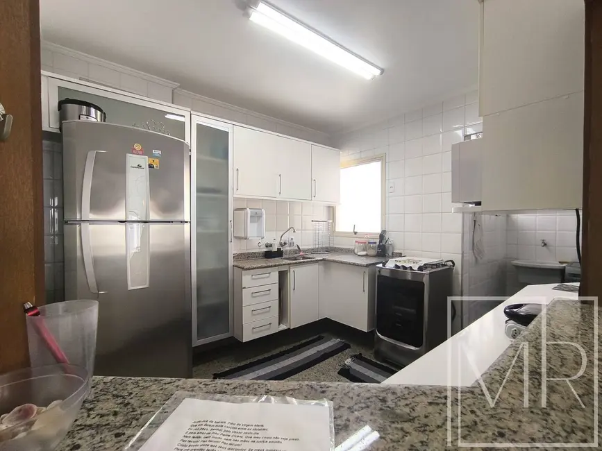 Foto 4 de Apartamento com 3 quartos à venda e para alugar, 109m2 em Riviera de São Lourenço, Bertioga - SP