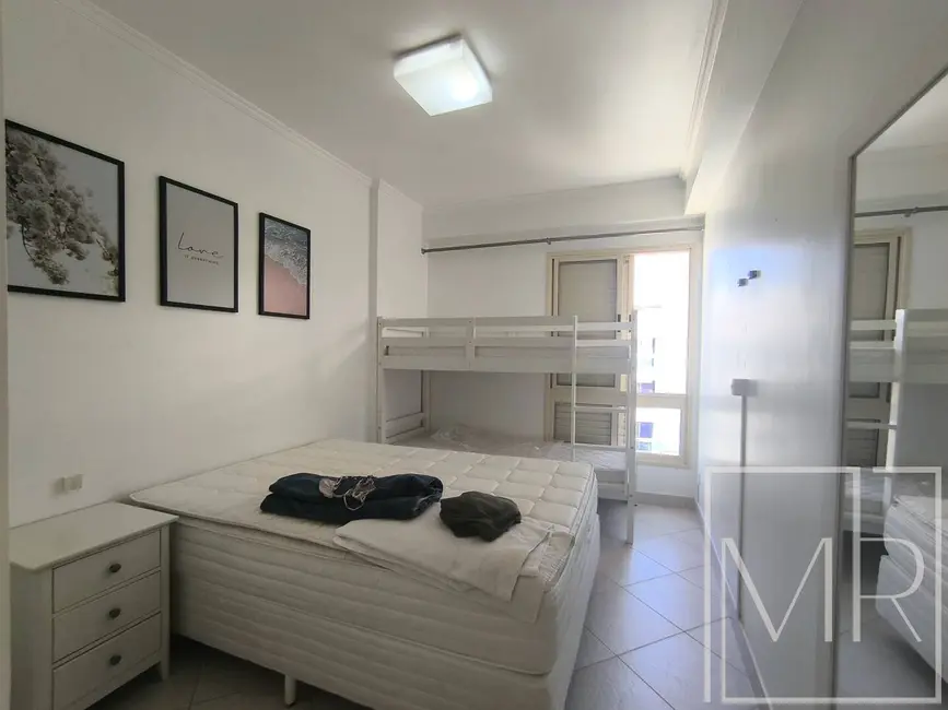 Foto 9 de Apartamento com 3 quartos à venda e para alugar, 109m2 em Riviera de São Lourenço, Bertioga - SP