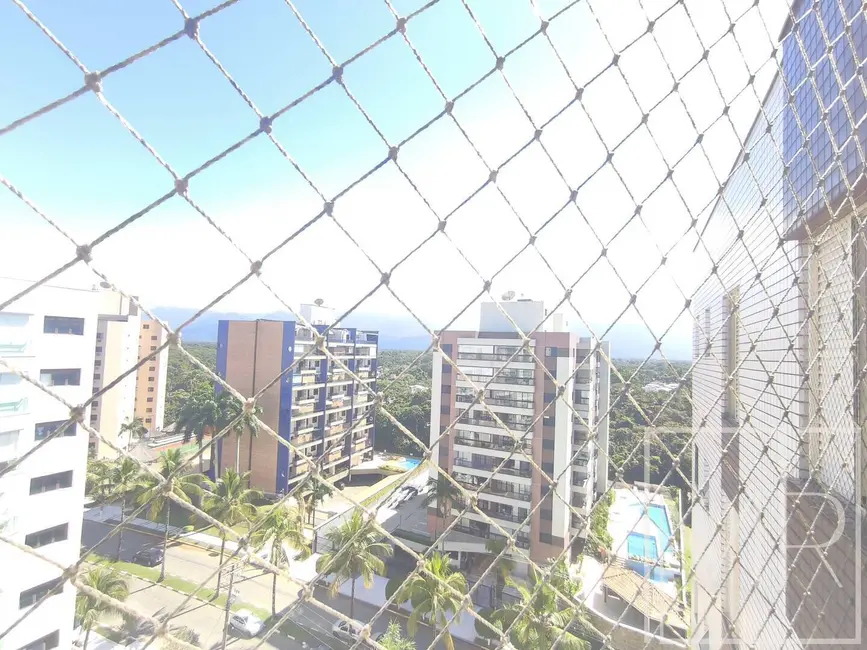Foto 2 de Apartamento com 3 quartos à venda e para alugar, 109m2 em Riviera de São Lourenço, Bertioga - SP