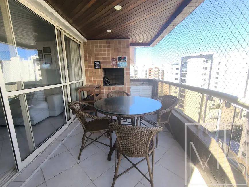 Foto 7 de Apartamento com 3 quartos à venda e para alugar, 109m2 em Riviera de São Lourenço, Bertioga - SP