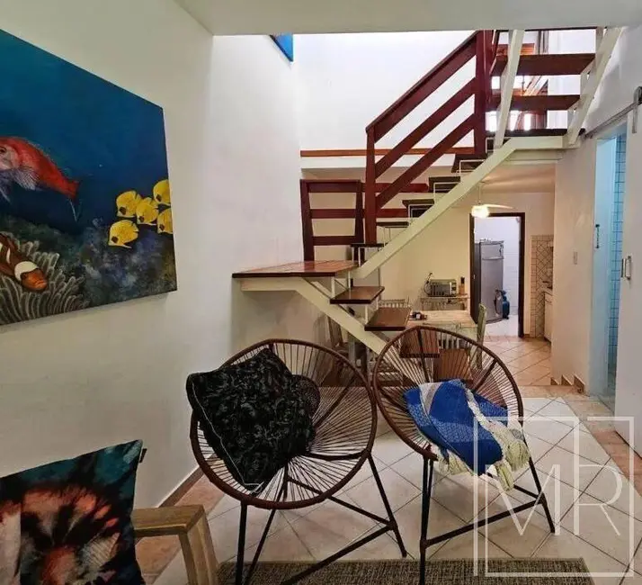 Foto 4 de Casa com 2 quartos à venda, 72m2 em Riviera de São Lourenço, Bertioga - SP