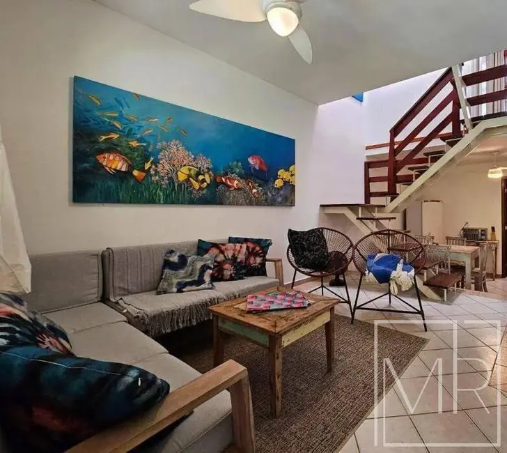 Foto 2 de Casa com 2 quartos à venda, 72m2 em Riviera de São Lourenço, Bertioga - SP