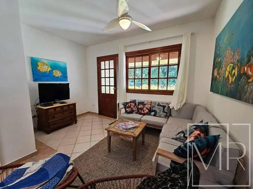 Foto 3 de Casa com 2 quartos à venda, 72m2 em Riviera de São Lourenço, Bertioga - SP