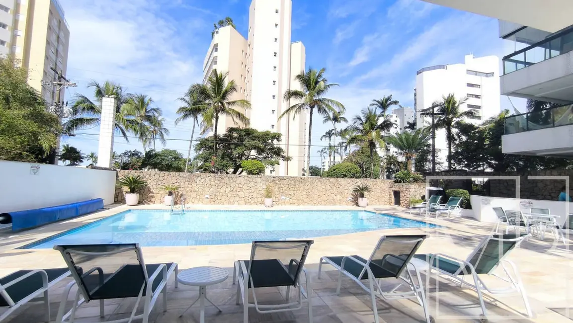 Foto 1 de Apartamento com 4 quartos à venda, 120m2 em Riviera de São Lourenço, Bertioga - SP