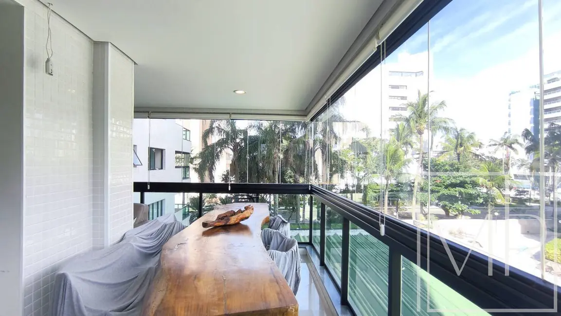 Foto 6 de Apartamento com 4 quartos à venda, 120m2 em Riviera de São Lourenço, Bertioga - SP