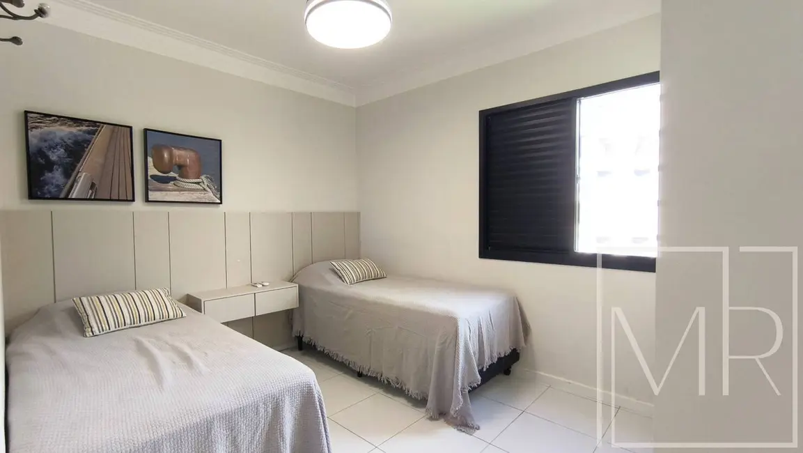 Foto 9 de Apartamento com 4 quartos à venda, 120m2 em Riviera de São Lourenço, Bertioga - SP
