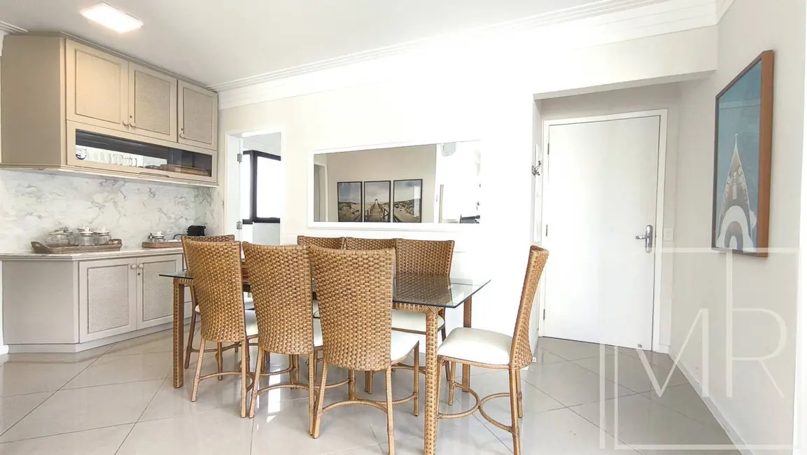 Foto 7 de Apartamento com 4 quartos à venda, 120m2 em Riviera de São Lourenço, Bertioga - SP