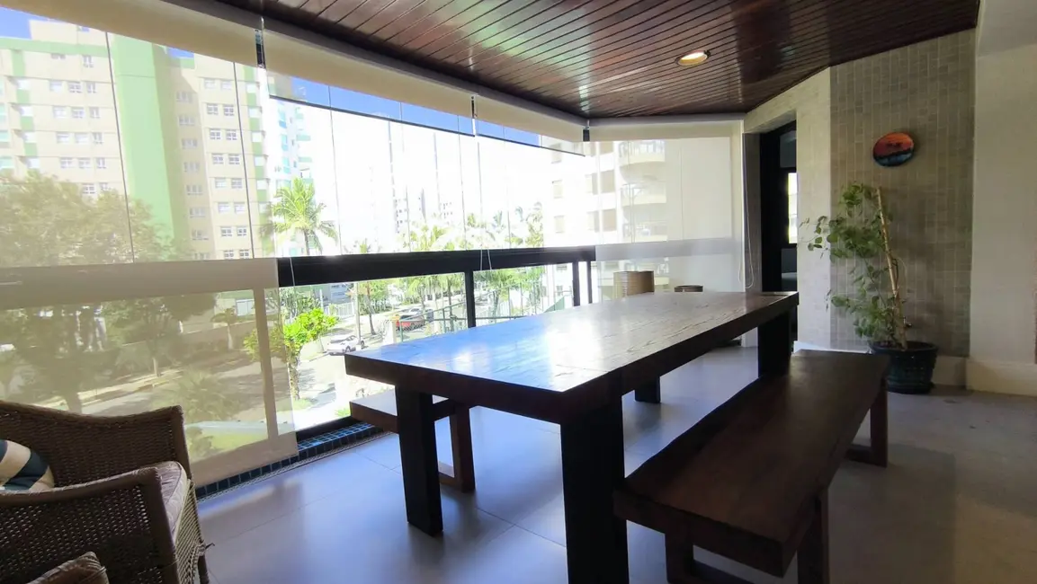Foto 7 de Apartamento com 4 quartos à venda, 180m2 em Riviera de São Lourenço, Bertioga - SP