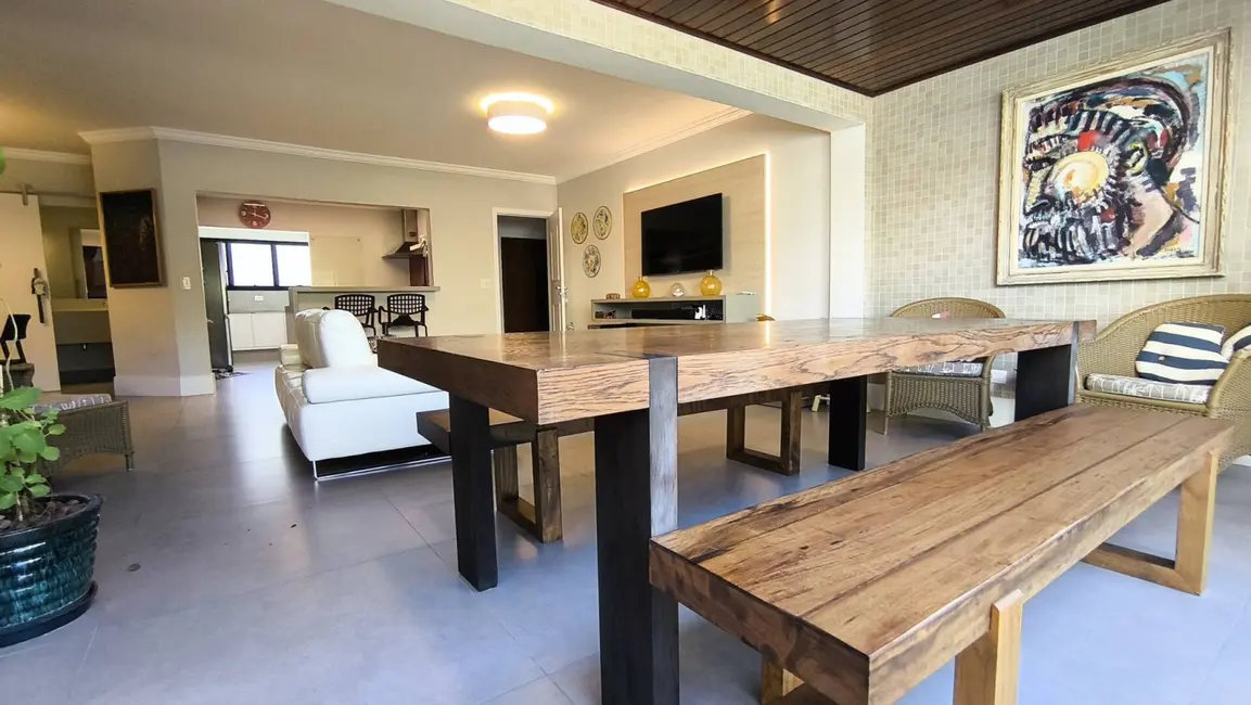 Foto 9 de Apartamento com 4 quartos à venda, 180m2 em Riviera de São Lourenço, Bertioga - SP