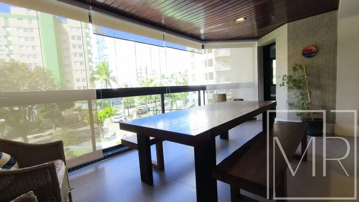 Foto 7 de Apartamento com 4 quartos à venda, 180m2 em Riviera de São Lourenço, Bertioga - SP