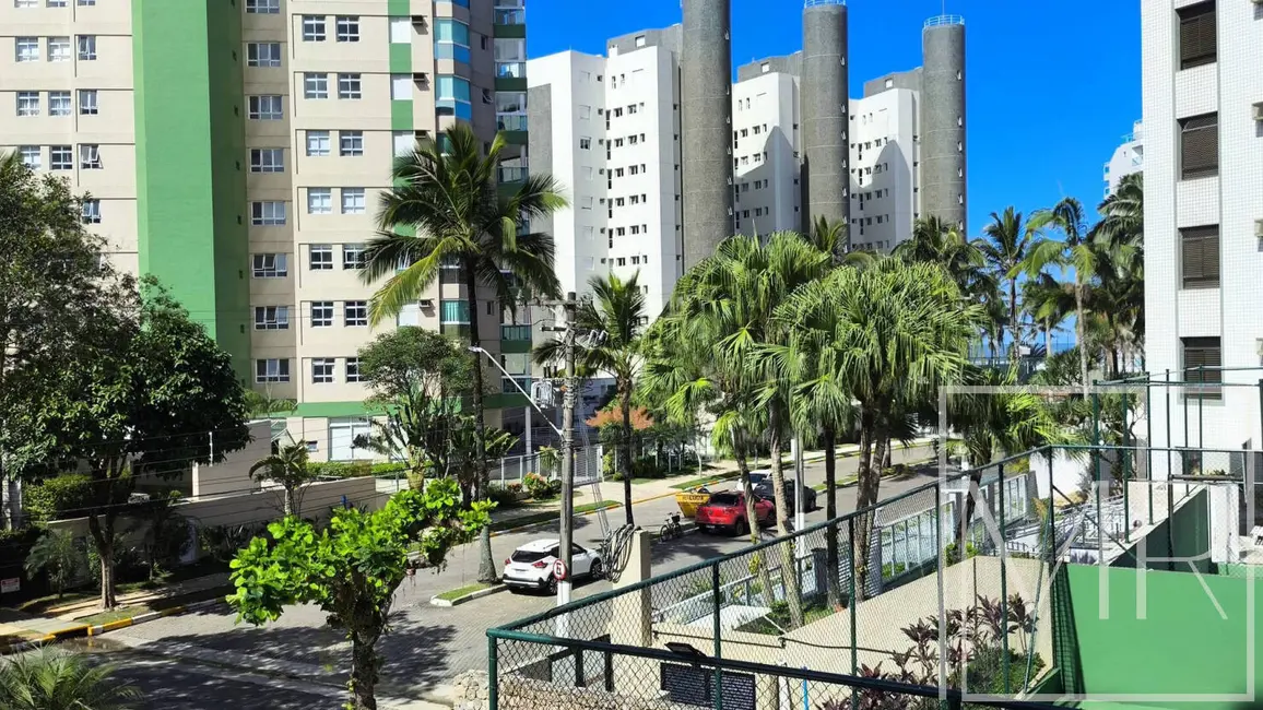 Foto 1 de Apartamento com 4 quartos à venda, 180m2 em Riviera de São Lourenço, Bertioga - SP