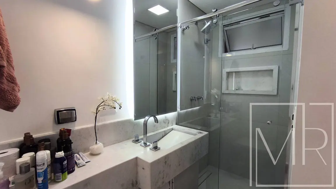 Foto 6 de Apartamento com 3 quartos à venda, 122m2 em Riviera de São Lourenço, Bertioga - SP