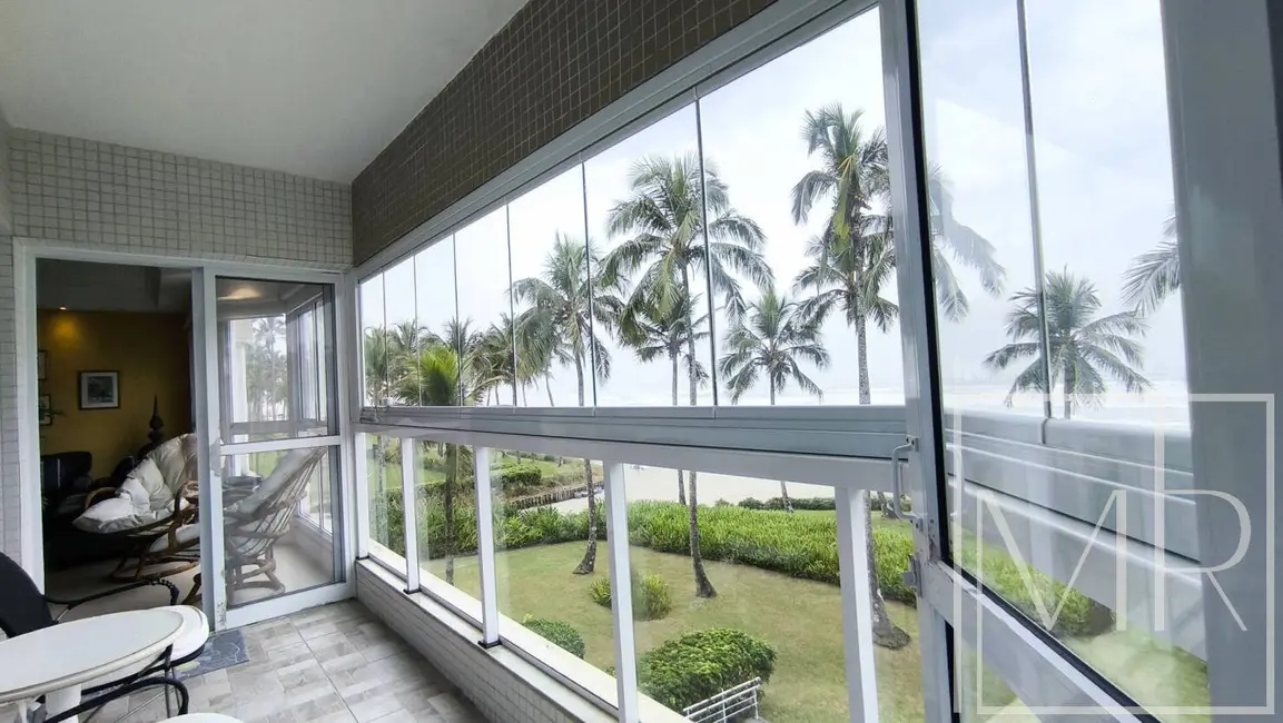 Foto 1 de Apartamento com 3 quartos à venda, 122m2 em Riviera de São Lourenço, Bertioga - SP