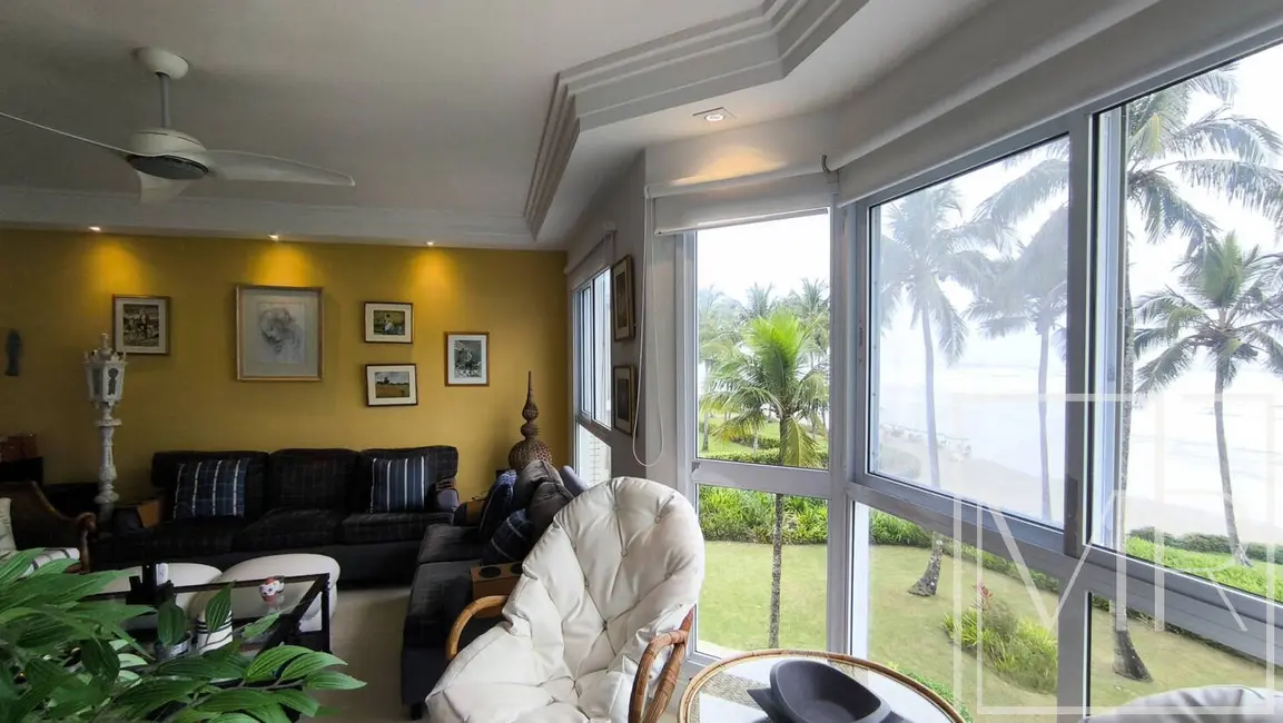 Foto 2 de Apartamento com 3 quartos à venda, 122m2 em Riviera de São Lourenço, Bertioga - SP