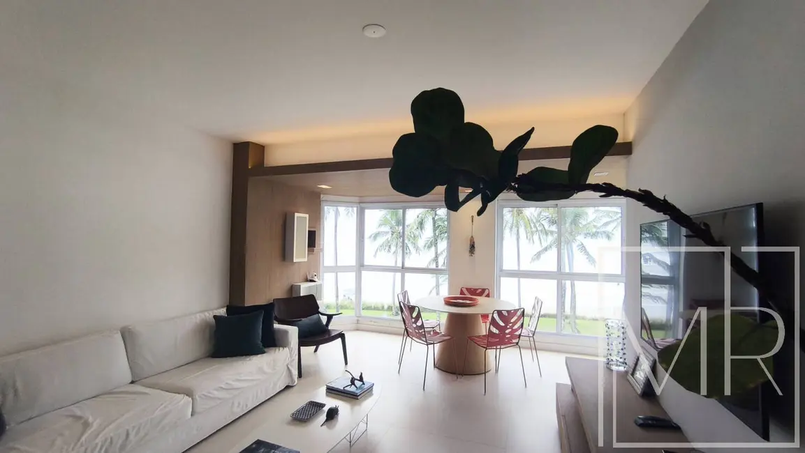 Apartamento com 4 quartos à venda, 129m2 em Riviera de São Lourenço, Bertioga - SP - imagem 2 Foto 2 de Apartamento com 4 quartos à venda, 129m2 em Riviera de São Lourenço, Bertioga - SP