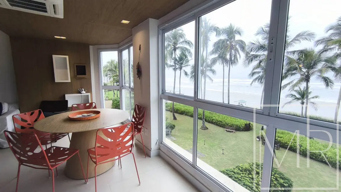Apartamento com 4 quartos à venda, 129m2 em Riviera de São Lourenço, Bertioga - SP - imagem 7 Foto 7 de Apartamento com 4 quartos à venda, 129m2 em Riviera de São Lourenço, Bertioga - SP