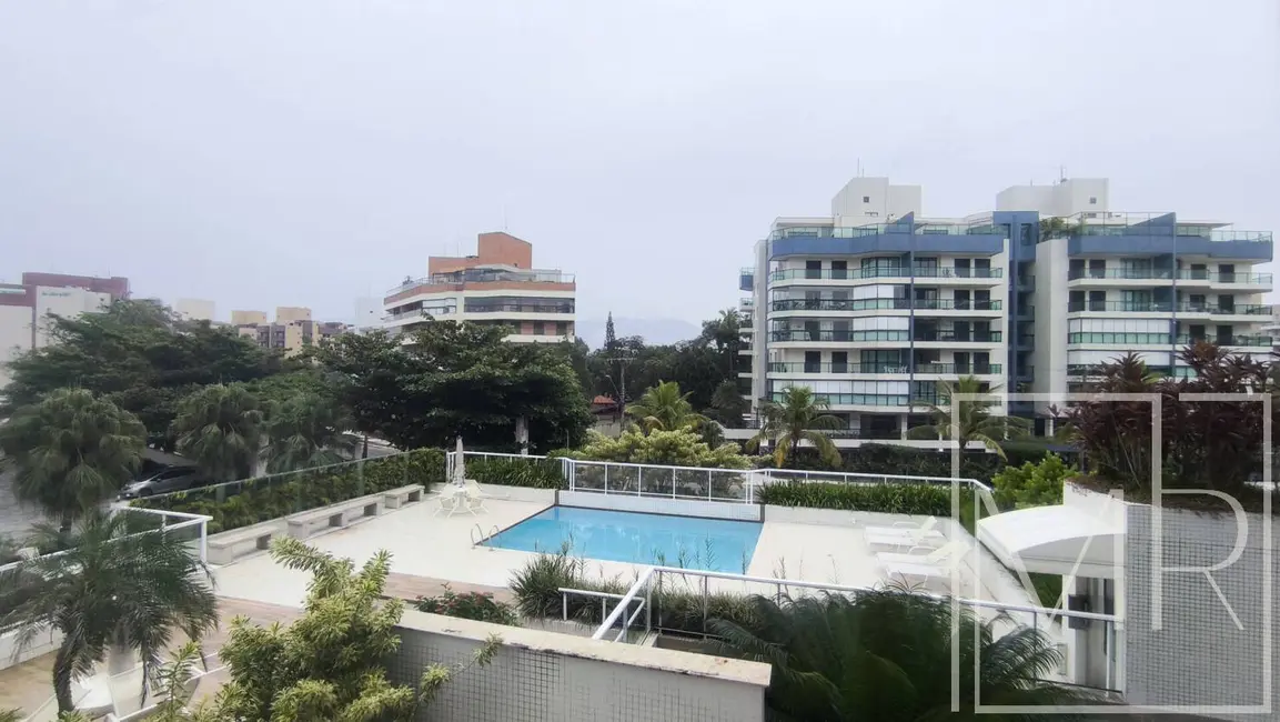 Apartamento com 4 quartos à venda, 129m2 em Riviera de São Lourenço, Bertioga - SP - imagem 1 Foto 1 de Apartamento com 4 quartos à venda, 129m2 em Riviera de São Lourenço, Bertioga - SP