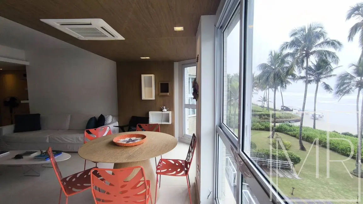 Apartamento com 4 quartos à venda, 129m2 em Riviera de São Lourenço, Bertioga - SP - imagem 8 Foto 8 de Apartamento com 4 quartos à venda, 129m2 em Riviera de São Lourenço, Bertioga - SP
