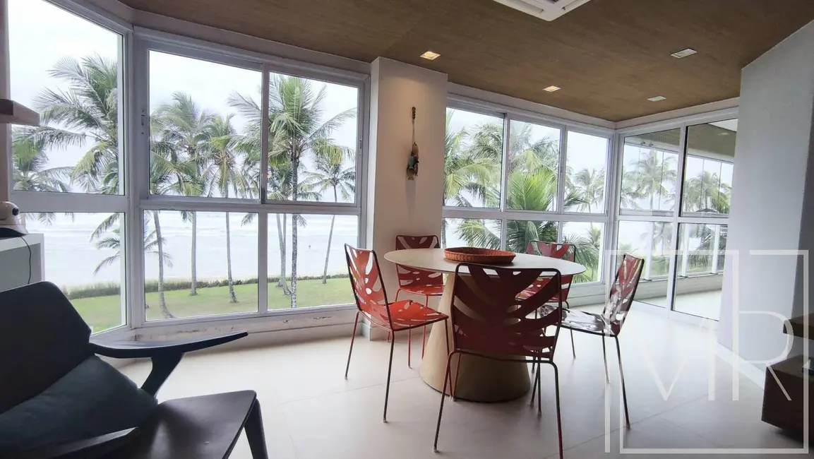 Apartamento com 4 quartos à venda, 129m2 em Riviera de São Lourenço, Bertioga - SP - imagem 6 Foto 6 de Apartamento com 4 quartos à venda, 129m2 em Riviera de São Lourenço, Bertioga - SP