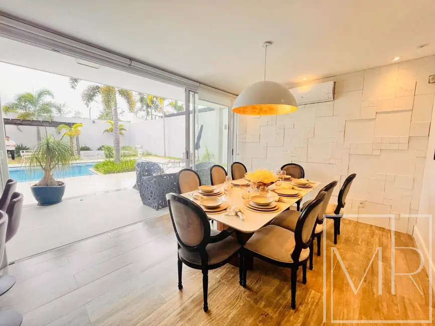 Casa com 4 quartos à venda, 400m2 em Atibaia - SP - imagem 8 Foto 8 de Casa com 4 quartos à venda, 400m2 em Atibaia - SP