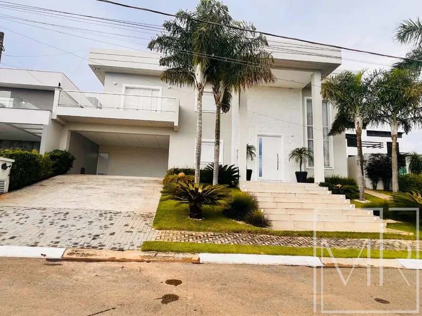 Casa com 4 quartos à venda, 400m2 em Atibaia - SP - imagem 2 Foto 2 de Casa com 4 quartos à venda, 400m2 em Atibaia - SP