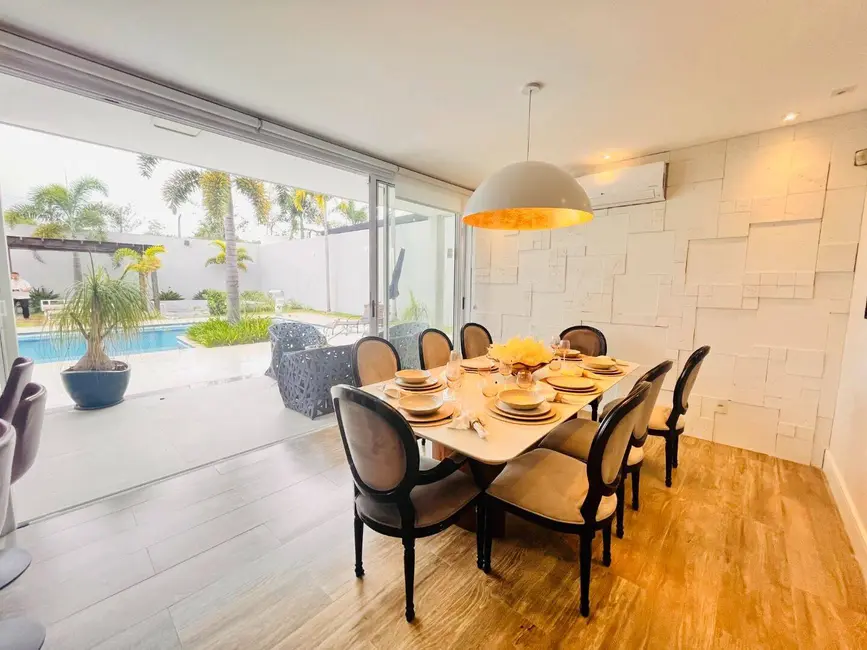 Casa com 4 quartos à venda, 400m2 em Atibaia - SP - imagem 8 Foto 8 de Casa com 4 quartos à venda, 400m2 em Atibaia - SP
