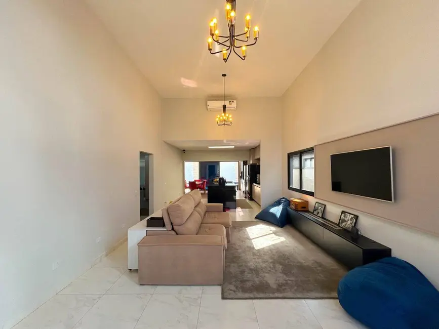 Foto 9 de Casa com 3 quartos à venda, 202m2 em Rio Abaixo, Atibaia - SP