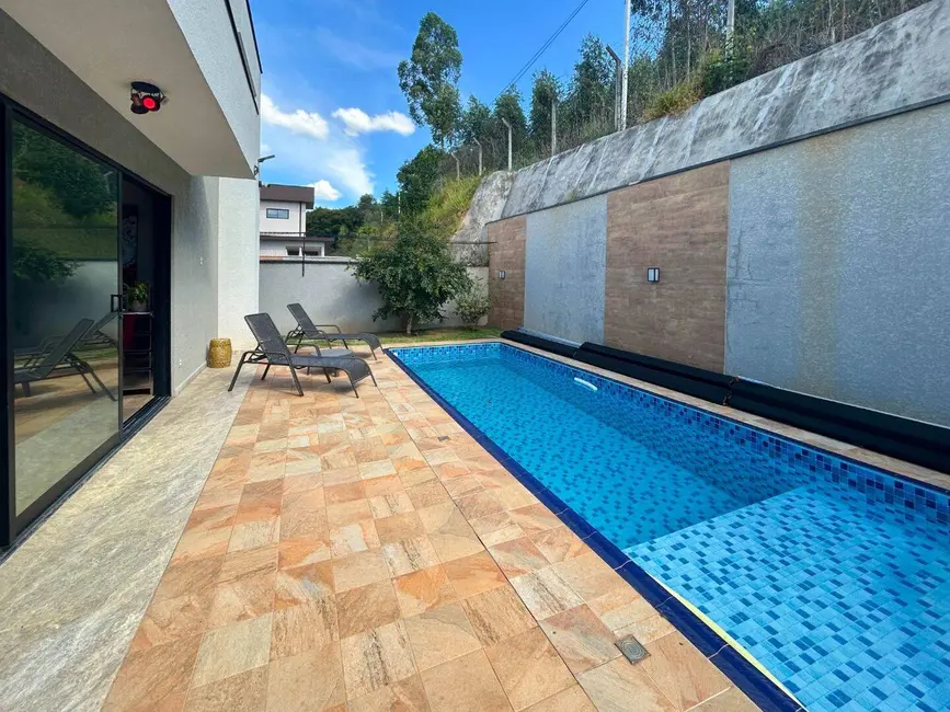 Foto 6 de Casa com 3 quartos à venda, 202m2 em Rio Abaixo, Atibaia - SP