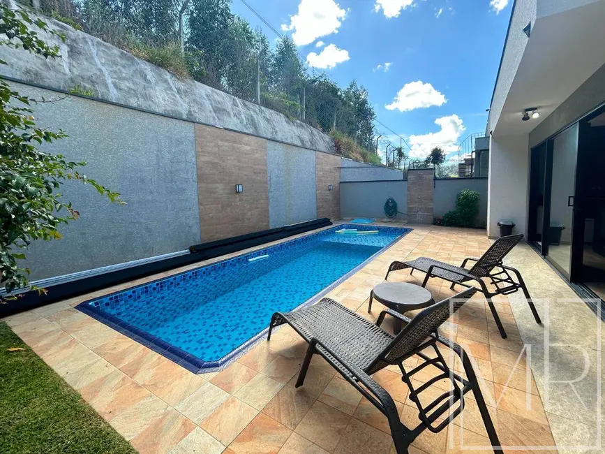 Foto 5 de Casa com 3 quartos à venda, 202m2 em Rio Abaixo, Atibaia - SP