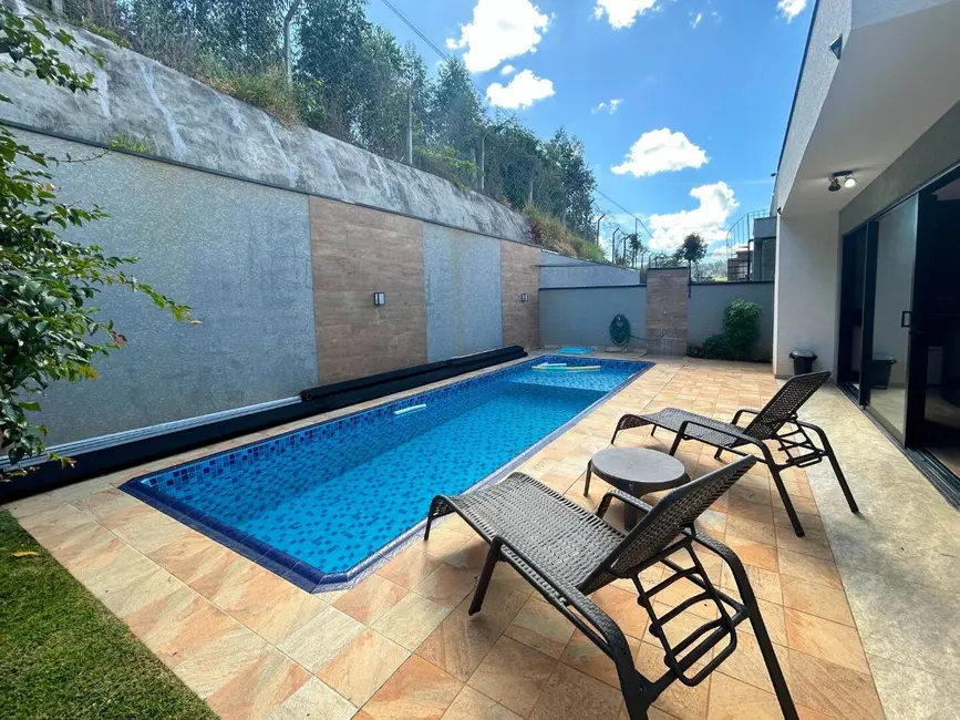 Foto 5 de Casa com 3 quartos à venda, 202m2 em Rio Abaixo, Atibaia - SP