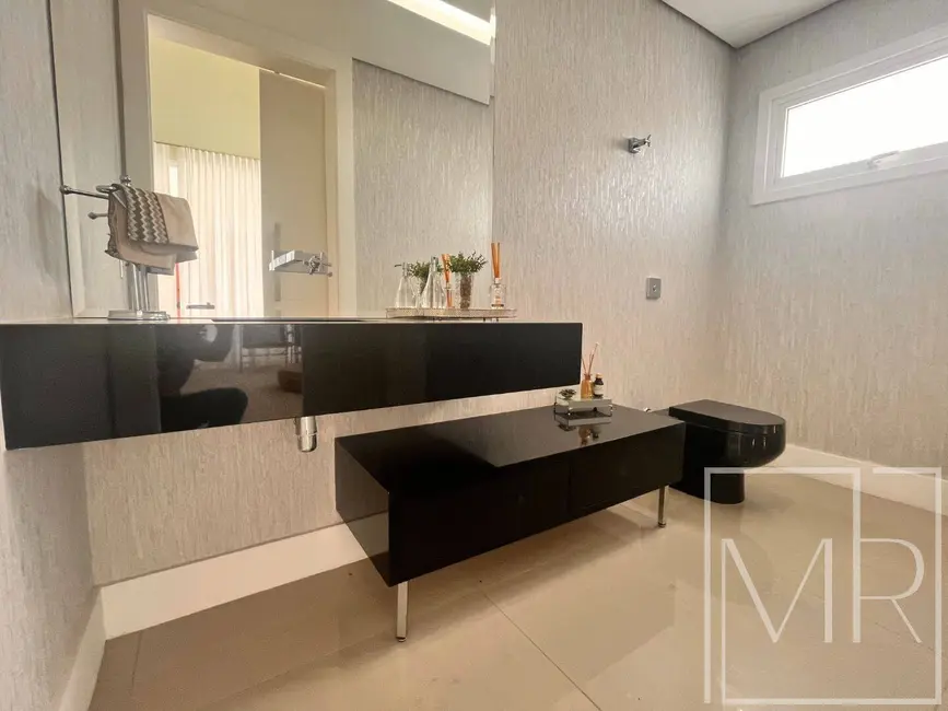 Foto 9 de Casa com 4 quartos à venda e para alugar, 570m2 em Chácara Brisa da serra, Atibaia - SP