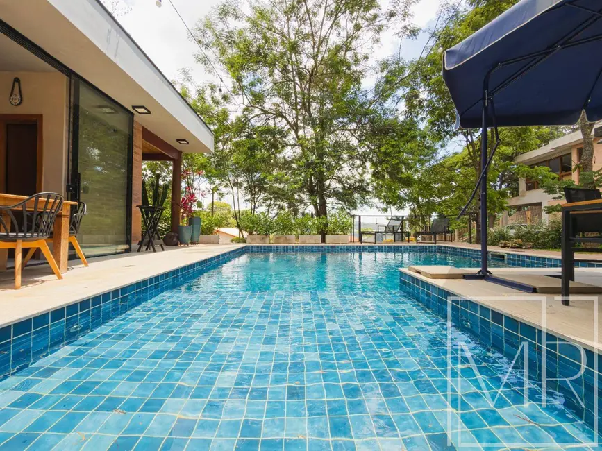 Foto 2 de Casa com 4 quartos à venda, 435m2 em Condomínio Portal dos Nobres, Atibaia - SP
